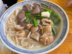 -锦泓老字号猪脏粉(东联大厦店)