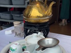 -沙河粉村·国家非遗传承(云台店)