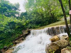 -玉渡山自然风景区