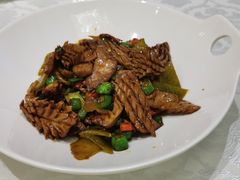 -马凯餐厅(地安门店)