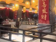 -潞州宴·长治人的会客厅(长兴北路店)