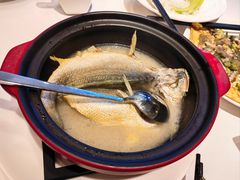 -莆田餐厅PUTIEN(三里屯店)