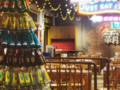 -霸王虾·麻辣小龙虾(清水河公园店)