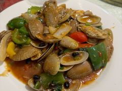 -东江海鲜大排档·潮汕菜·砂锅粥