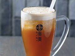 -湊湊火锅·茶憩(新中关购物中心店)
