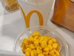 -麦当劳(宝山大厦店)