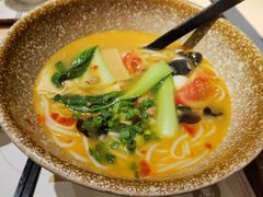 傣味酸辣米线-蒙自源米线大王(东站店)