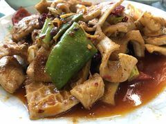 -清真·益鑫羊肉手抓馆(花园北街店)