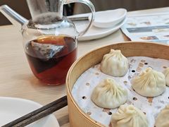-苏小柳手作点心x茶叙小院(徐家汇分院)