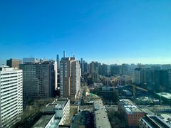 -北京索菲特大酒店