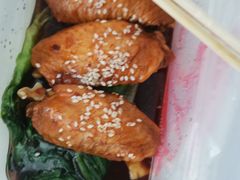 -食盈碗仔翅(星玺广场店)