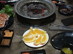 -江城二当家烤牛肉(莲塘新村店)