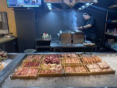-鸟幸 TORISAKI 炭火居酒屋