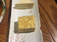 甜冻糕-阿罗新疆菜(人民广场店)