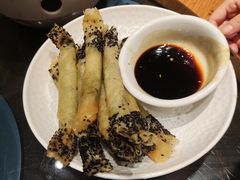 -鑫小城故事·藕汤·家常菜(台北一路总店)
