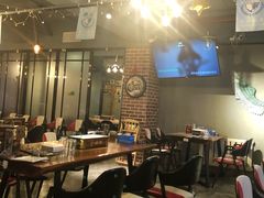 大堂-撸串扒虾(山东路店)
