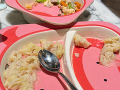 -青雅中餐厅(大连金石滩绿发希尔顿度假酒店)