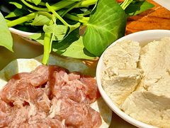 -海关荤豆花(洋河一路店)