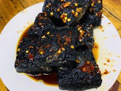-五娭毑臭豆腐(黄兴南路店)
