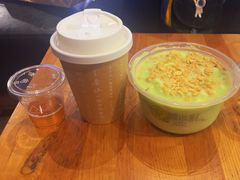-去茶山(鸿通城店)
