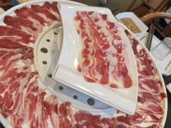 -北门涮肉·铜锅涮肉(南锣鼓巷店)