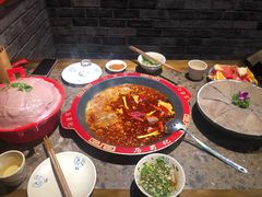 -七里川健康火锅(总店)