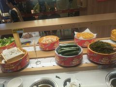 -龍歌自助小火锅(秦淮水游城店)