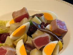 -王府半岛酒店·大堂茶座