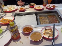 -痴毛肚·火锅烤肉自助(亦庄龙湖天街店)