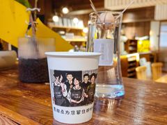 -沏点Trattoria意大利餐厅(新街口店)
