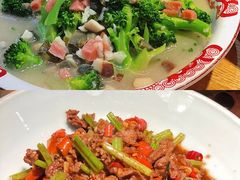 -湘当有饭剁椒鱼头(昆山招商花园城店)