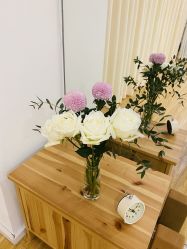 -Peach Yoga桃桃瑜伽塑形馆