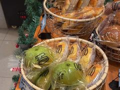 -Max Bakery 阿唛手作