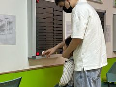 -思明堂儿童近视弱视视力矫正中心(联洋店)