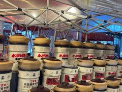 -临胜烧烤大牌档(东葛店)