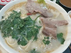 -惠丰源烩面馆(经七路店)