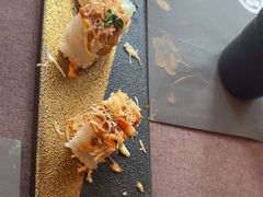 -藤原布二·大正创意料理(五台山店)