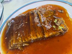 -金家老三饭庄(常营店)