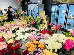 -双季花艺园艺市场(浦东店)