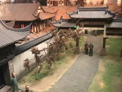 -上海城市历史发展陈列馆