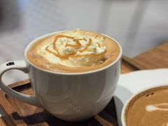 -Peet's Coffee皮爷咖啡(武商Mall手作店)