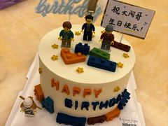 -森之烘焙.蛋糕.甜品台定制(番禺万博店)