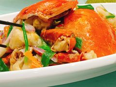 -和记小菜(东方店)