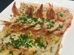 -铜锣湾·有麝自然香(渝北财富中心店)