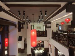 -客家大院·非遗赣南客家菜(郁孤台店)