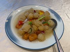 -富黎华海鲜大酒楼(正大广场店)