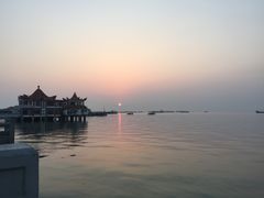 -北海市海滨公园