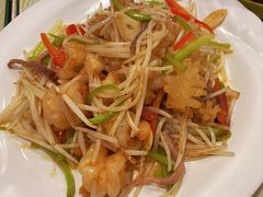 -香港威特瑞茶餐厅(小白楼音乐厅店)