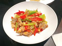 -庐灶江南·江南菜·四合院Bistro(东直门雍和宫·原华侨宾馆店)