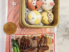 -食通天·寰宇集(杭州万象城店)